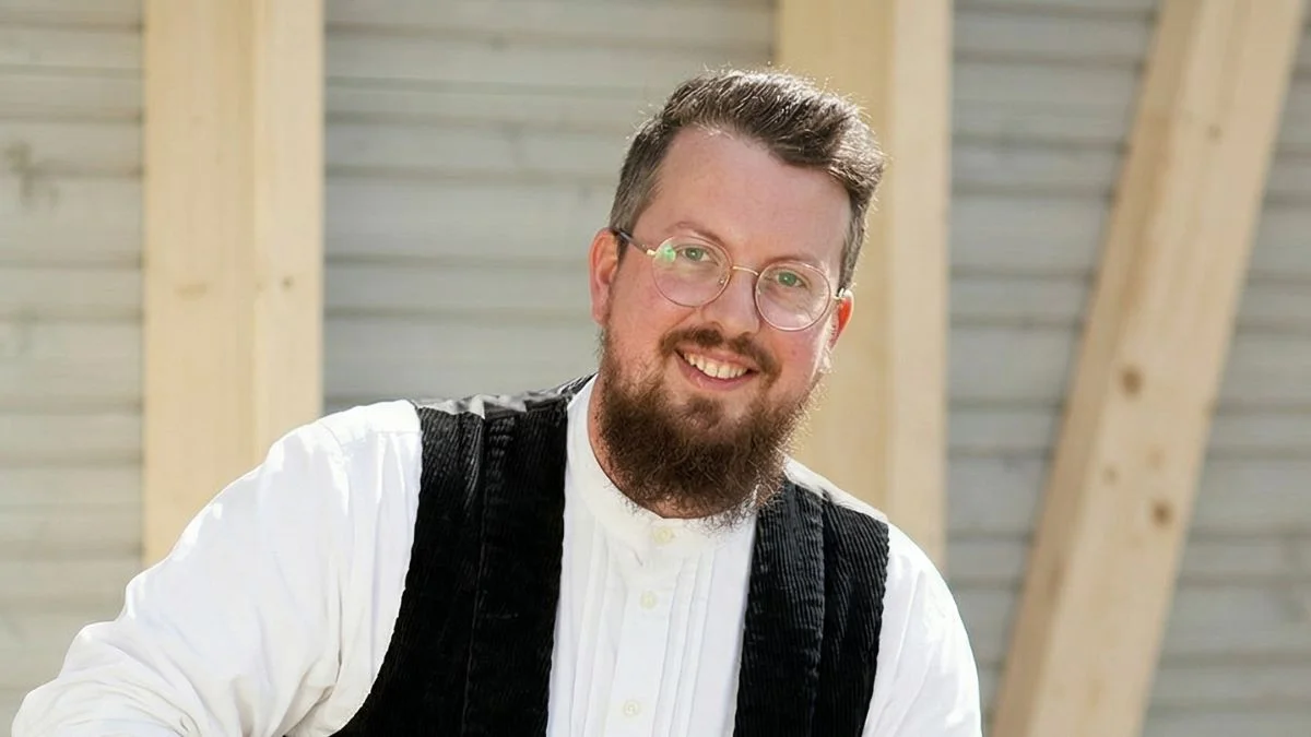 Kontakt - Johannes Schröder - KI-generiertes Bild